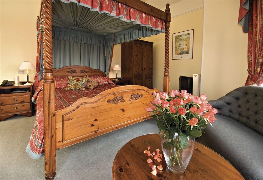 Stuart House Hotel King's Lynn Bagian luar foto