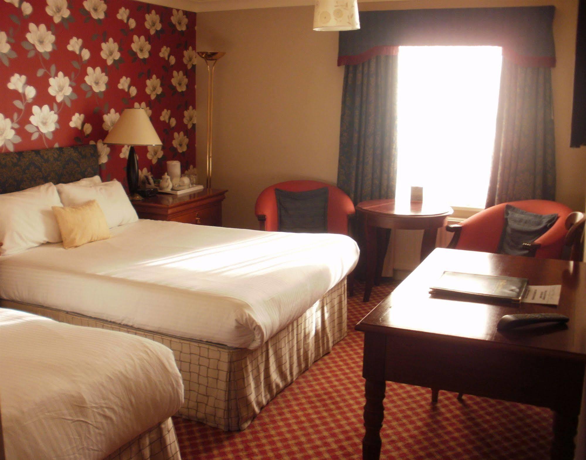 Stuart House Hotel King's Lynn Bagian luar foto