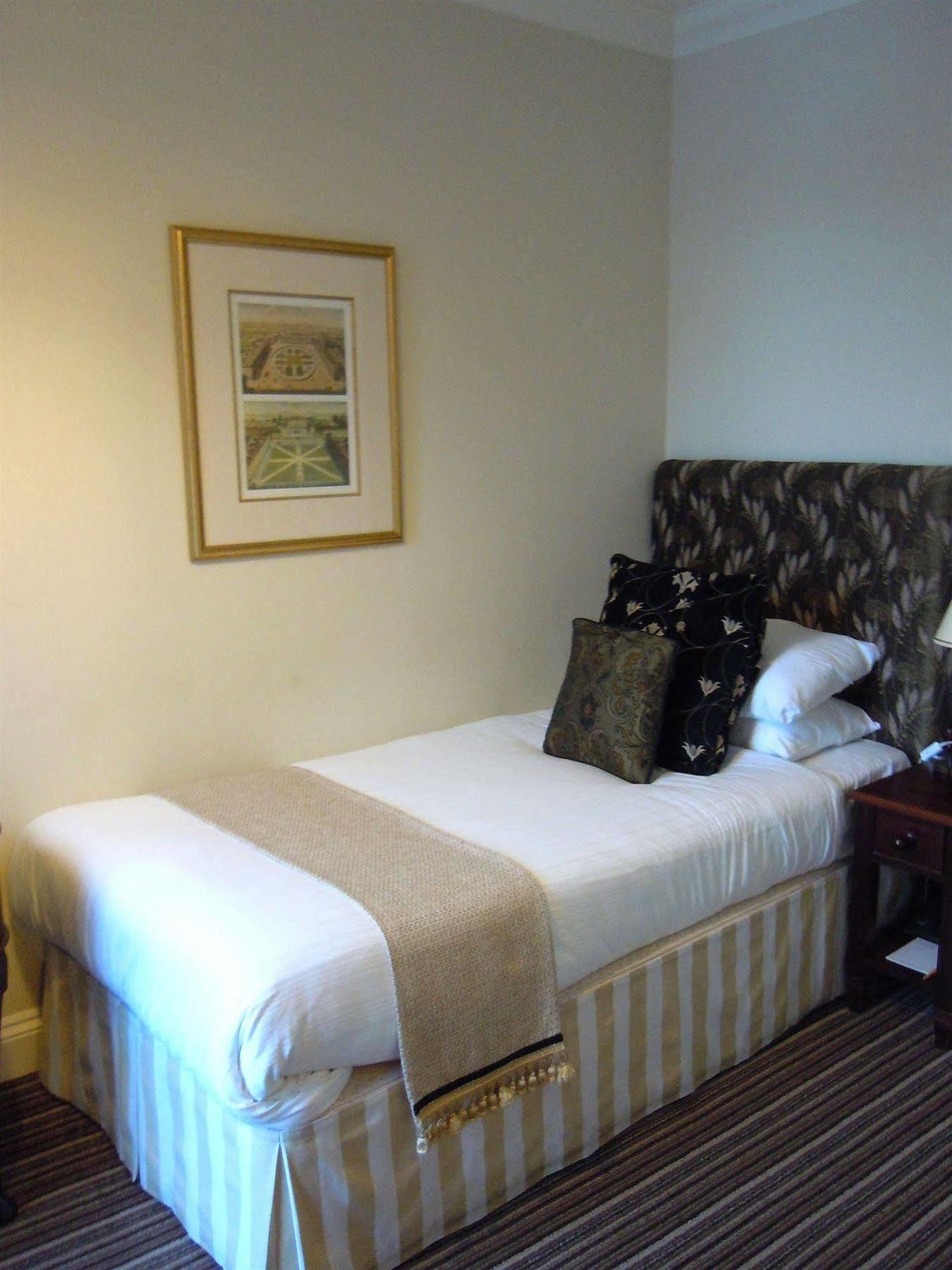 Stuart House Hotel King's Lynn Bagian luar foto