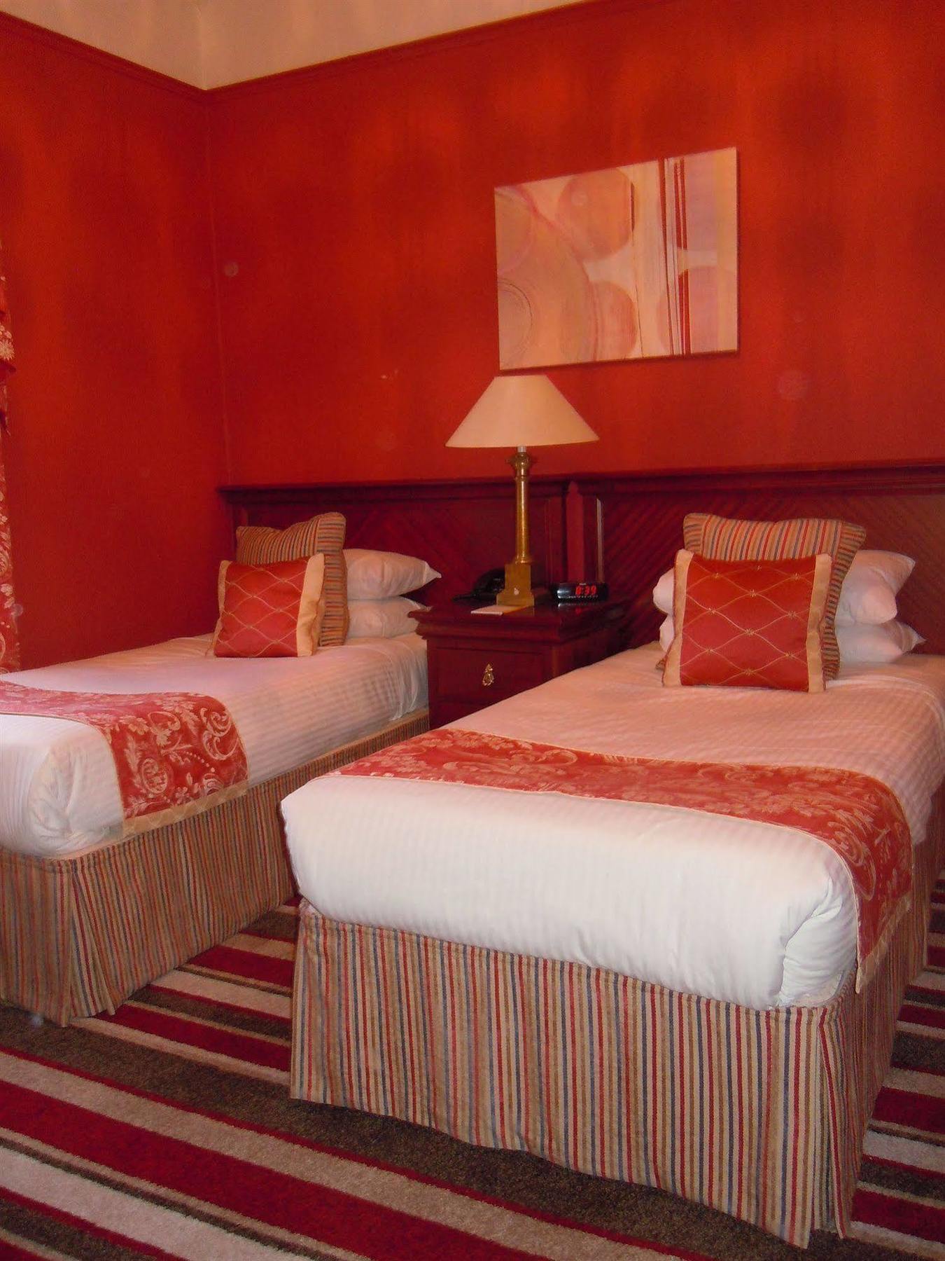 Stuart House Hotel King's Lynn Bagian luar foto