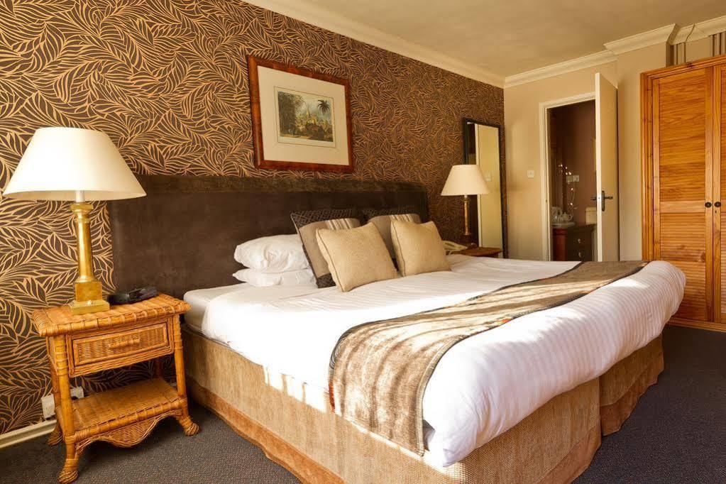 Stuart House Hotel King's Lynn Bagian luar foto