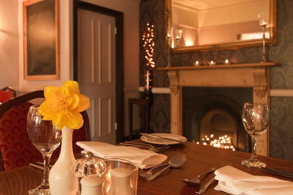Stuart House Hotel King's Lynn Bagian luar foto